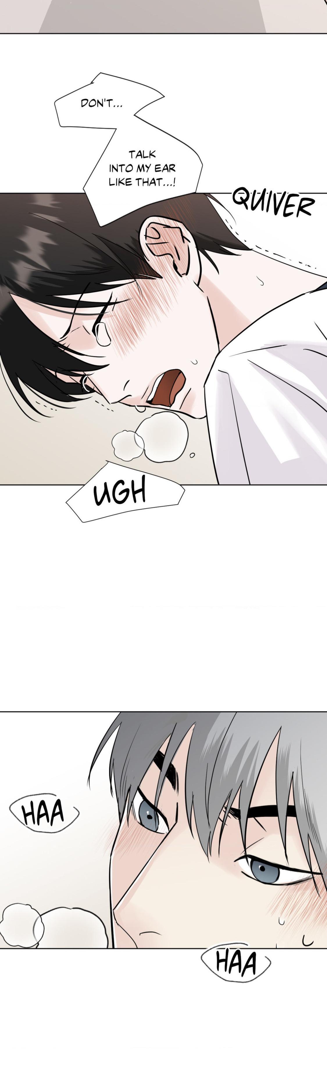 Read Neighbor’s Cake chapter 15.1 image 10 on Lezhin