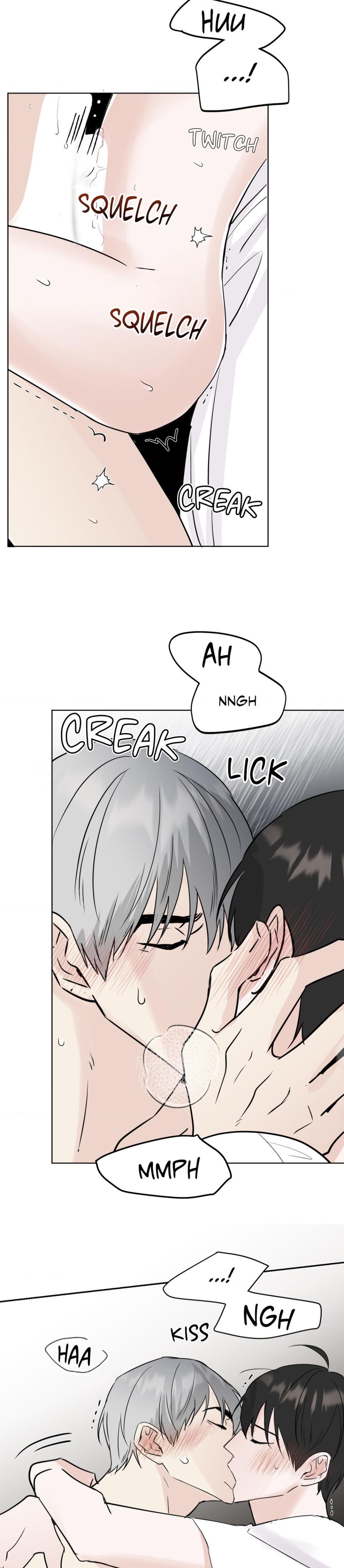 Read Neighbor’s Cake chapter 15.1 image 12 on Lezhin