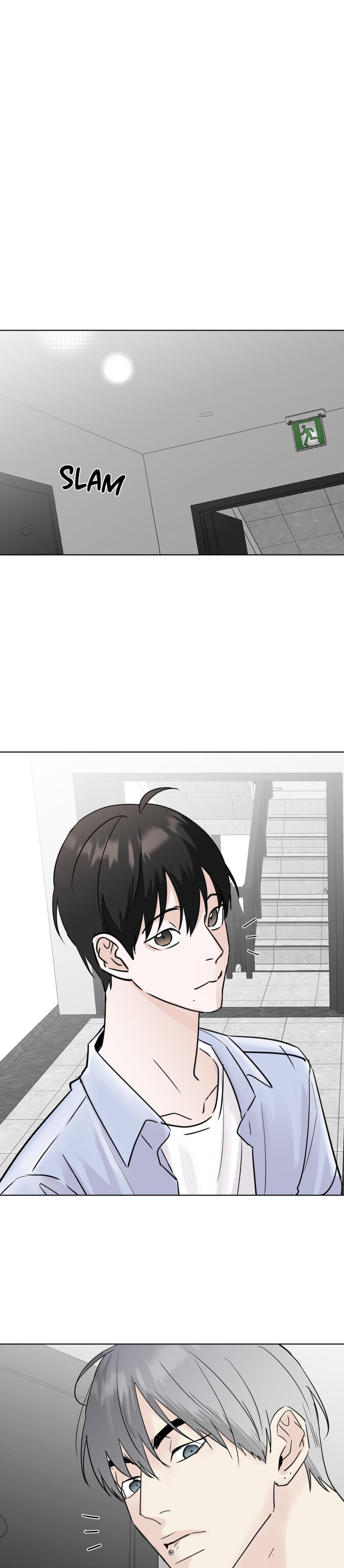 Read Neighbor’s Cake chapter 15.1 image 21 on Lezhin