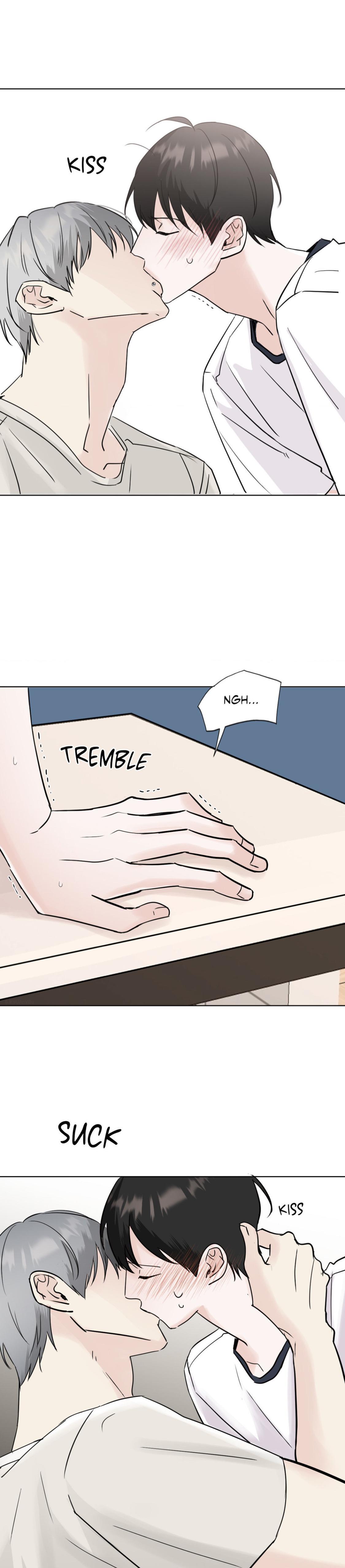 Read Neighbor’s Cake chapter 15.1 image 3 on Lezhin