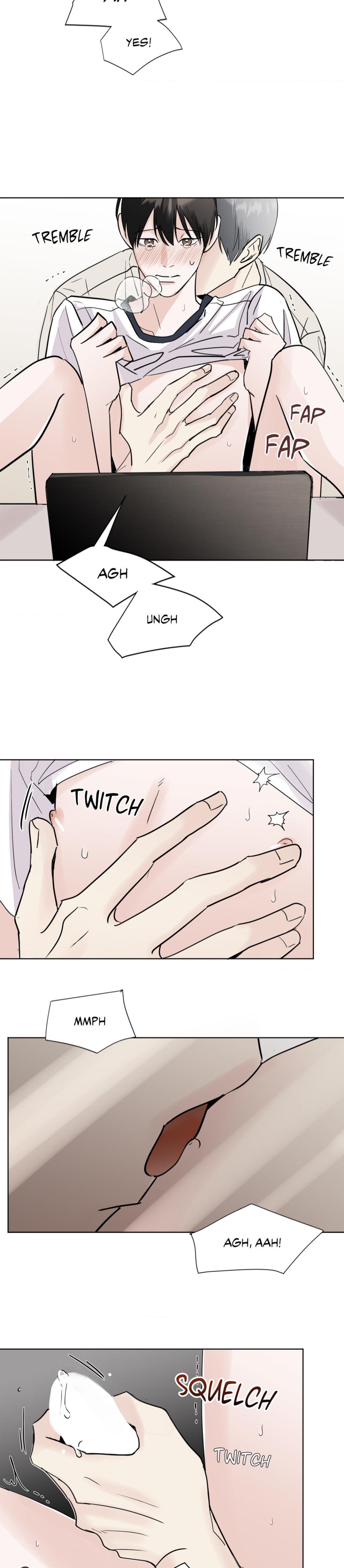 Read Neighbor’s Cake chapter 15.1 image 5 on Lezhin