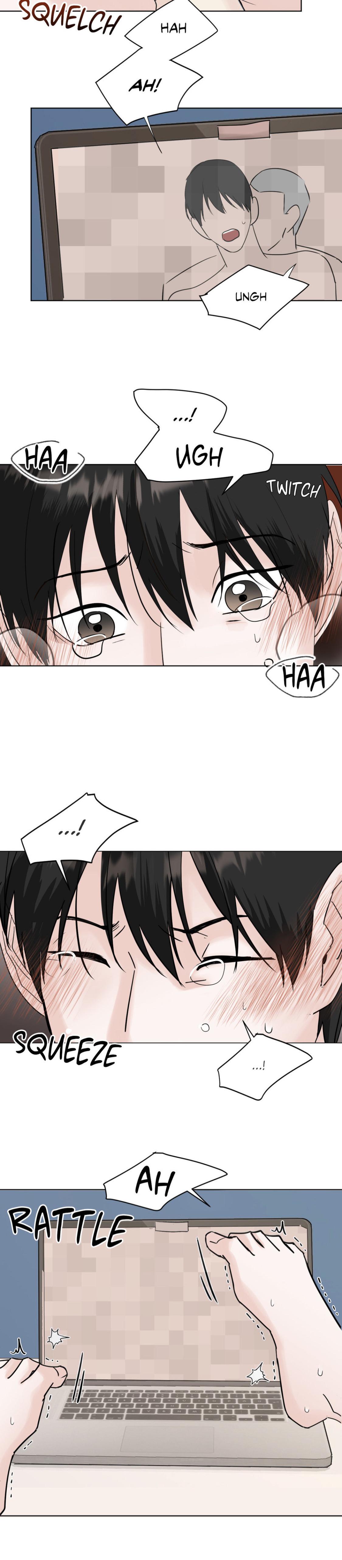 Read Neighbor’s Cake chapter 15.1 image 6 on Lezhin