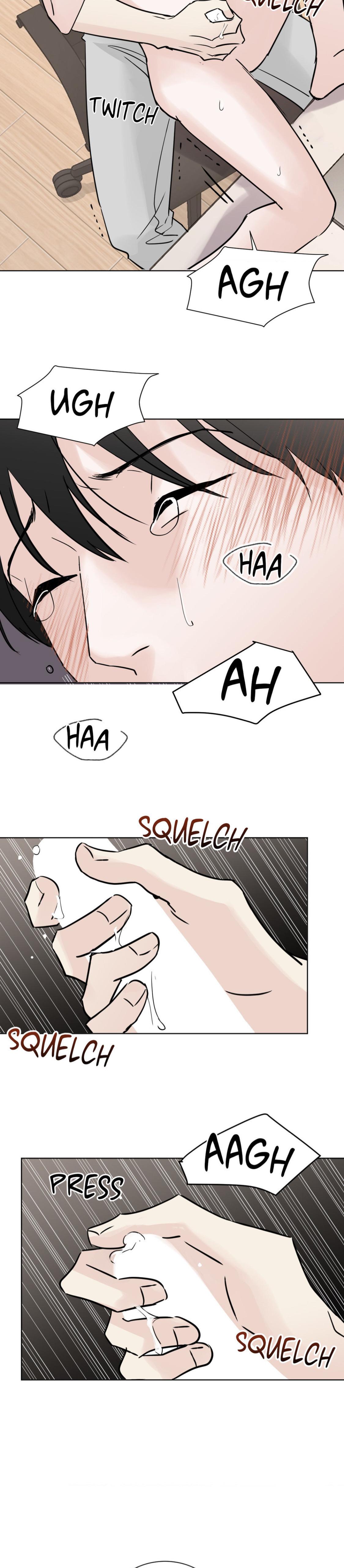 Read Neighbor’s Cake chapter 15.1 image 8 on Lezhin