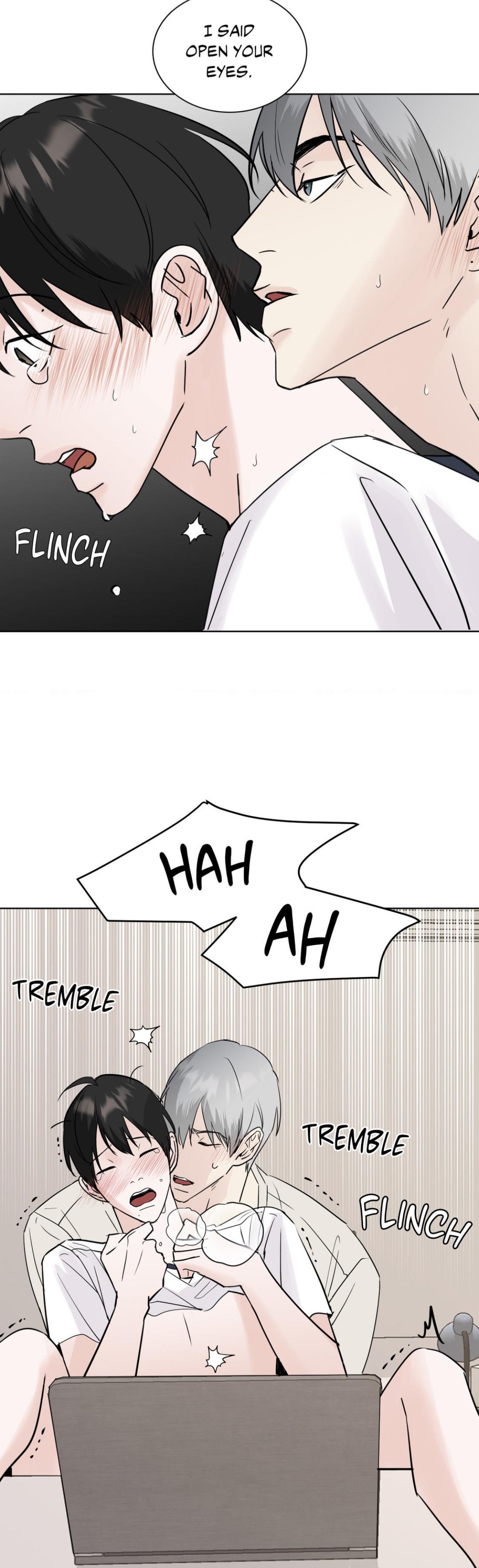 Read Neighbor’s Cake chapter 15.1 image 9 on Lezhin