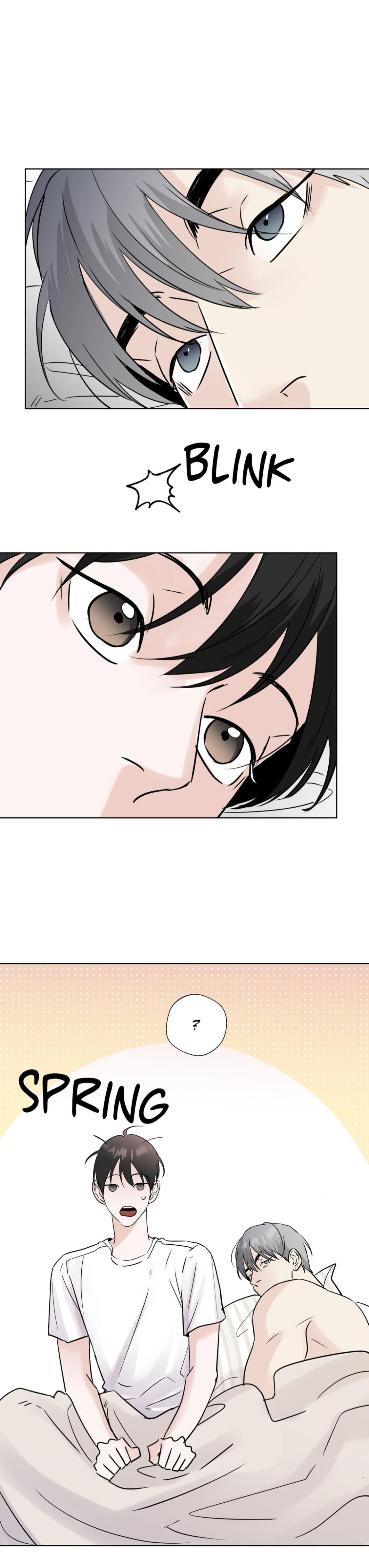 Read Neighbor’s Cake chapter 17.1 image 10 on Lezhin