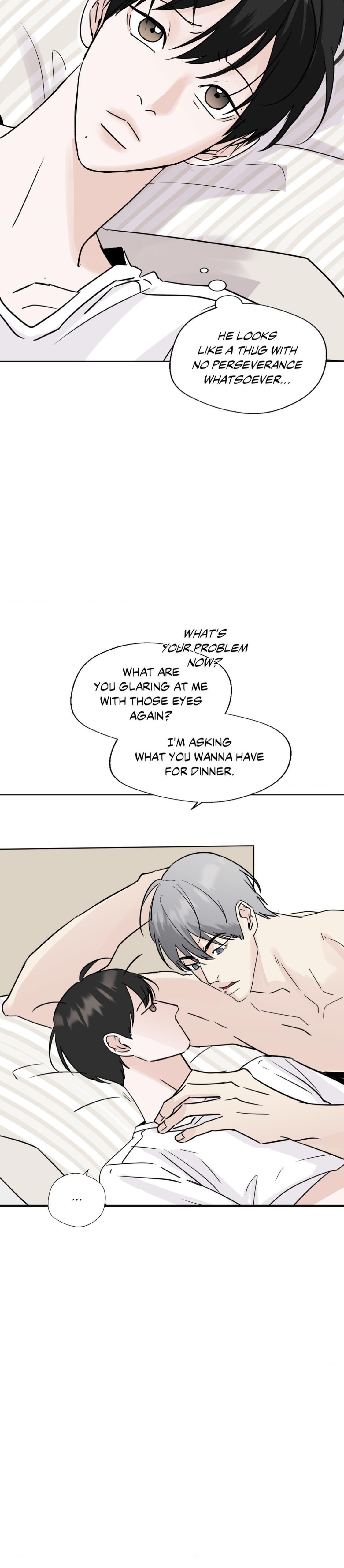 Read Neighbor’s Cake chapter 17.1 image 17 on Lezhin