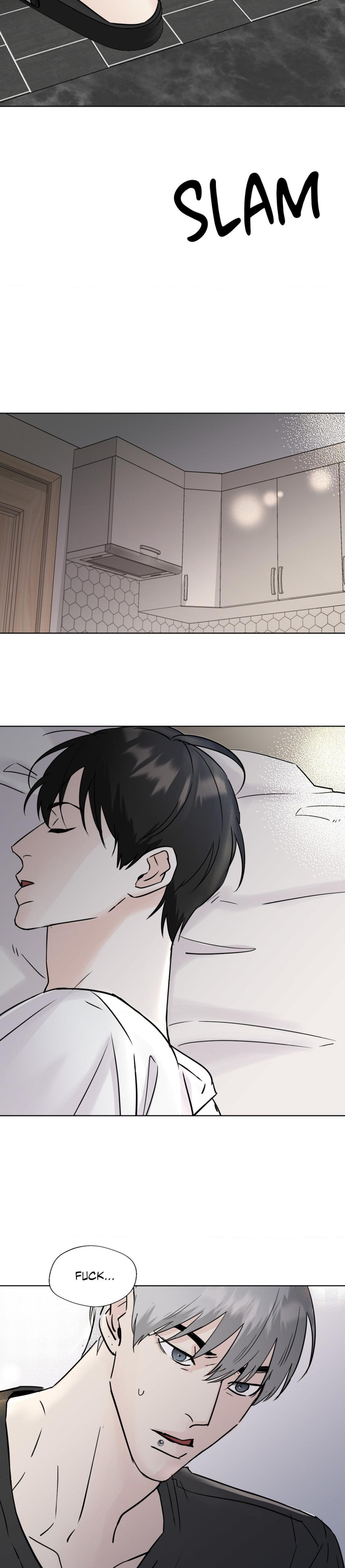 Read Neighbor’s Cake chapter 17.1 image 7 on Lezhin
