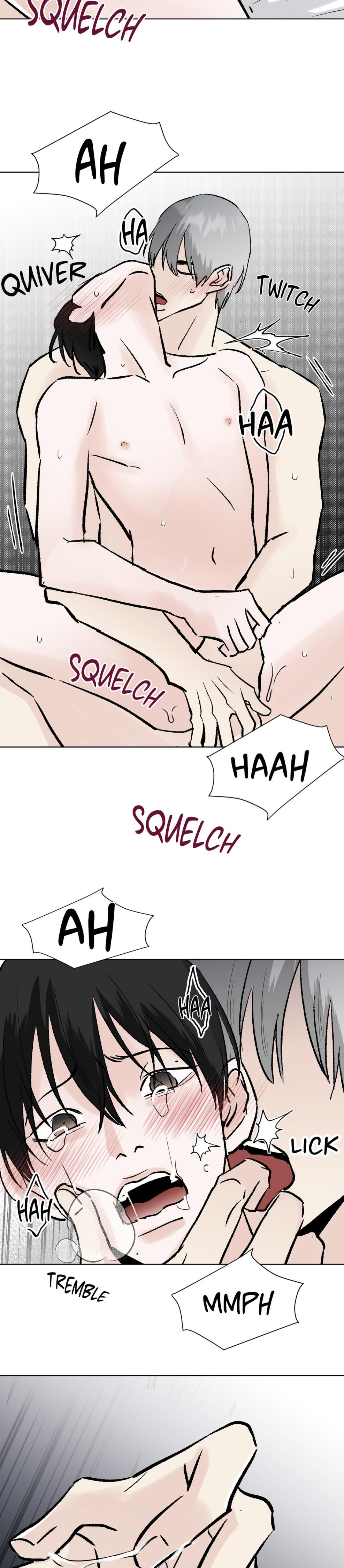 Read Neighbor’s Cake chapter 19.1 image 12 on Lezhin