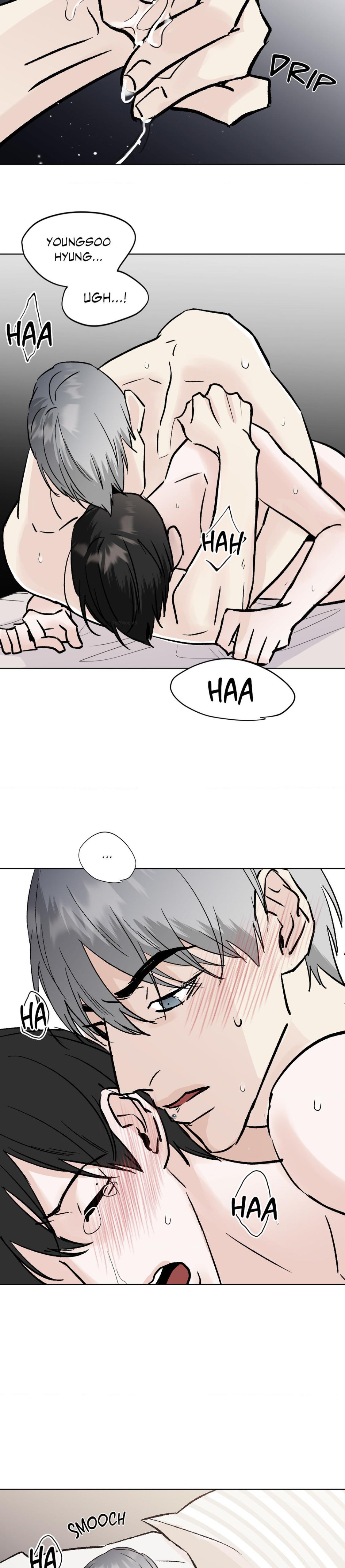 Read Neighbor’s Cake chapter 19.1 image 13 on Lezhin