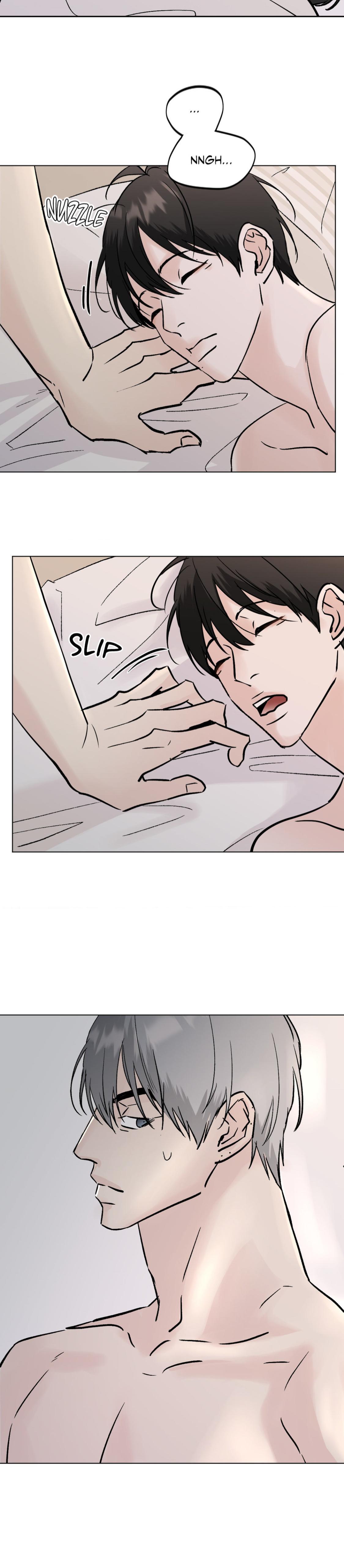 Read Neighbor’s Cake chapter 19.1 image 15 on Lezhin