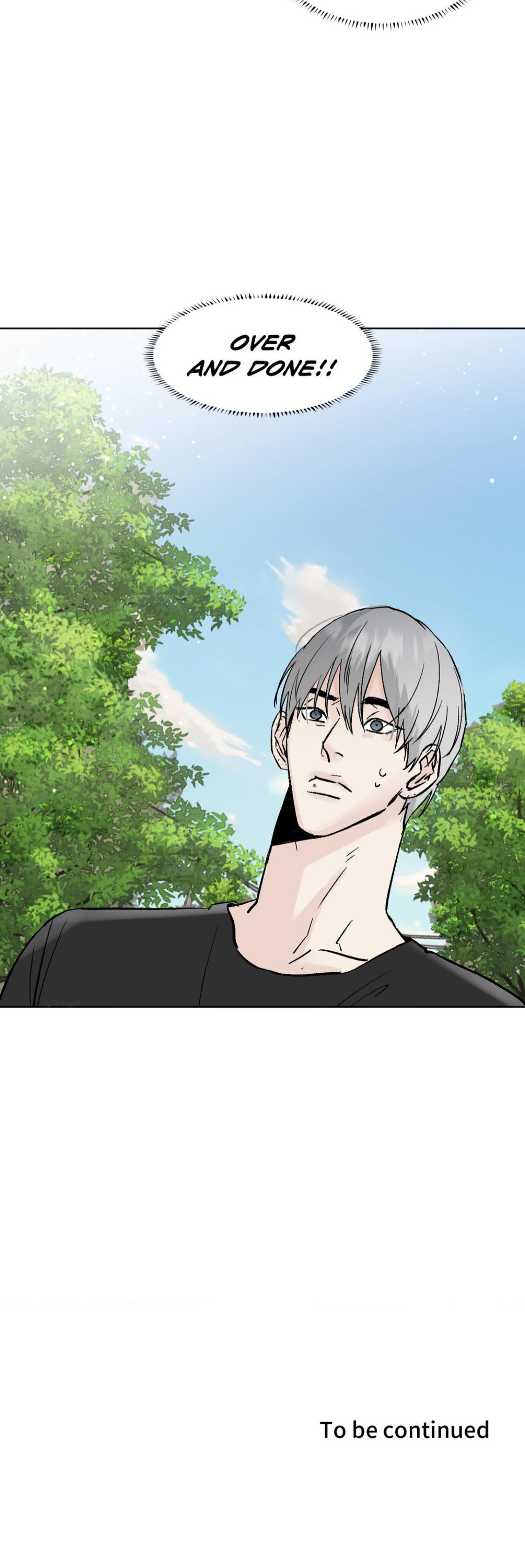 Read Neighbor’s Cake chapter 19.1 image 25 on Lezhin
