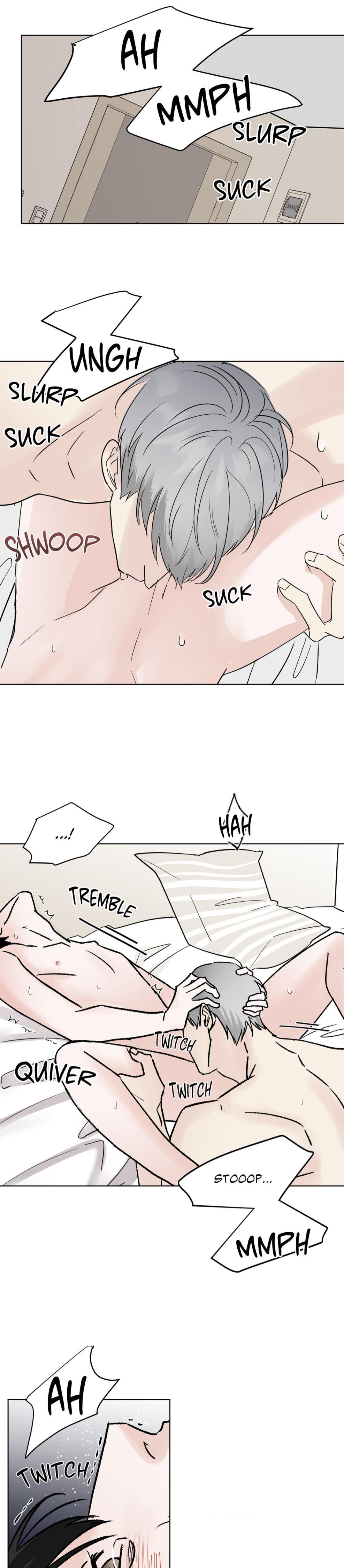 Read Neighbor’s Cake chapter 19.1 image 6 on Lezhin