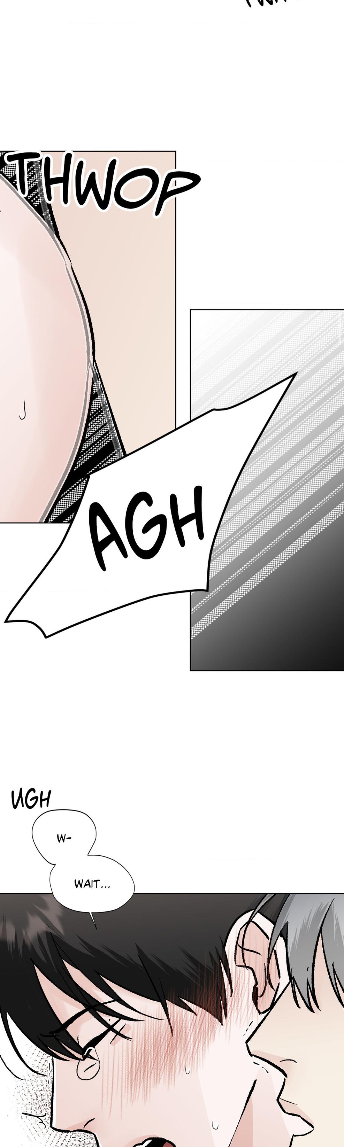 Read Neighbor’s Cake chapter 19.1 image 9 on Lezhin