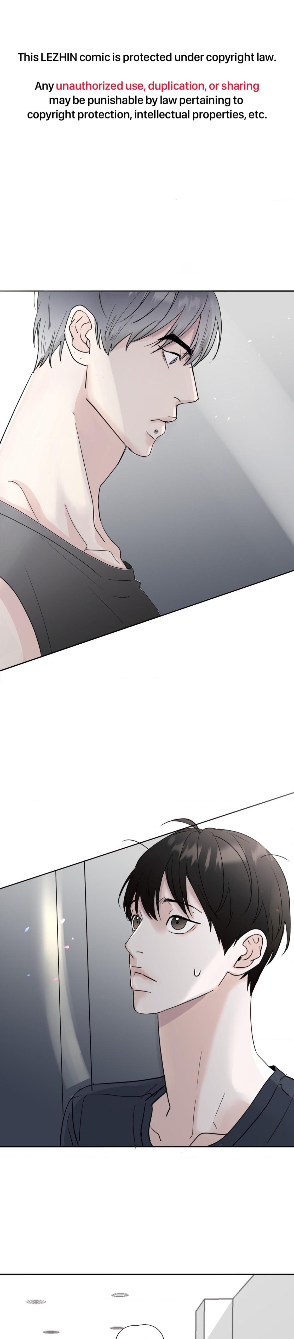 Read Neighbor’s Cake chapter 2.3 image 1 on Lezhin