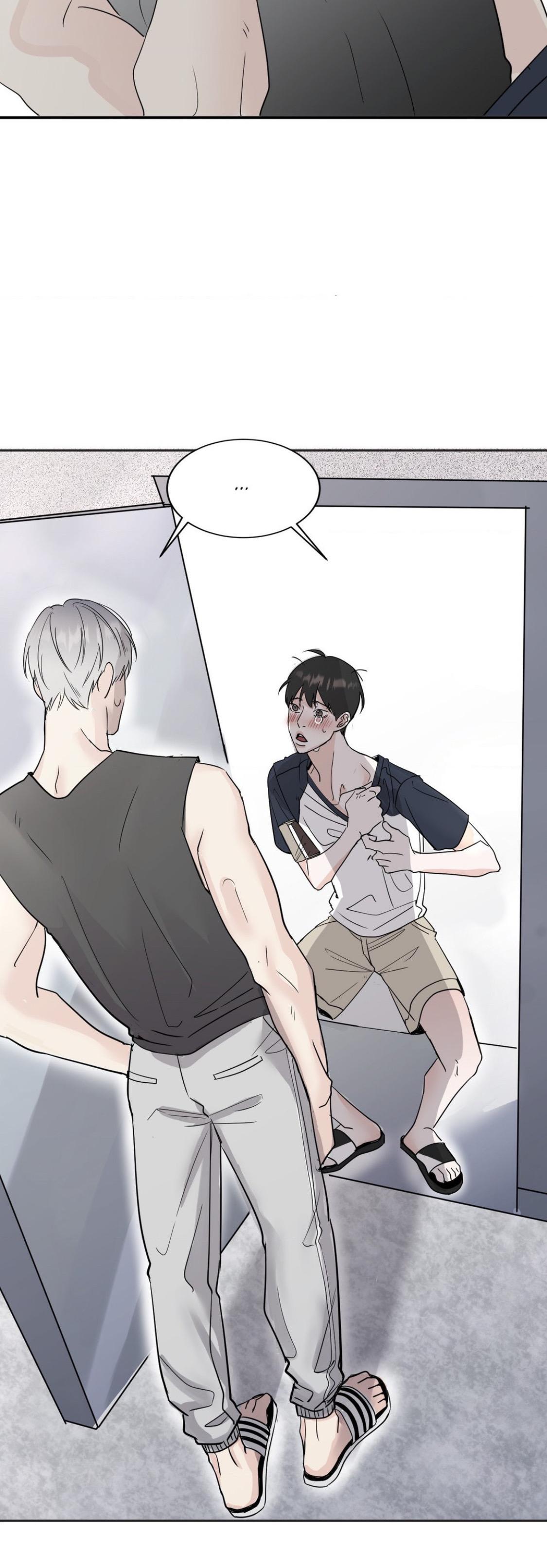 Read Neighbor’s Cake chapter 2.3 image 11 on Lezhin