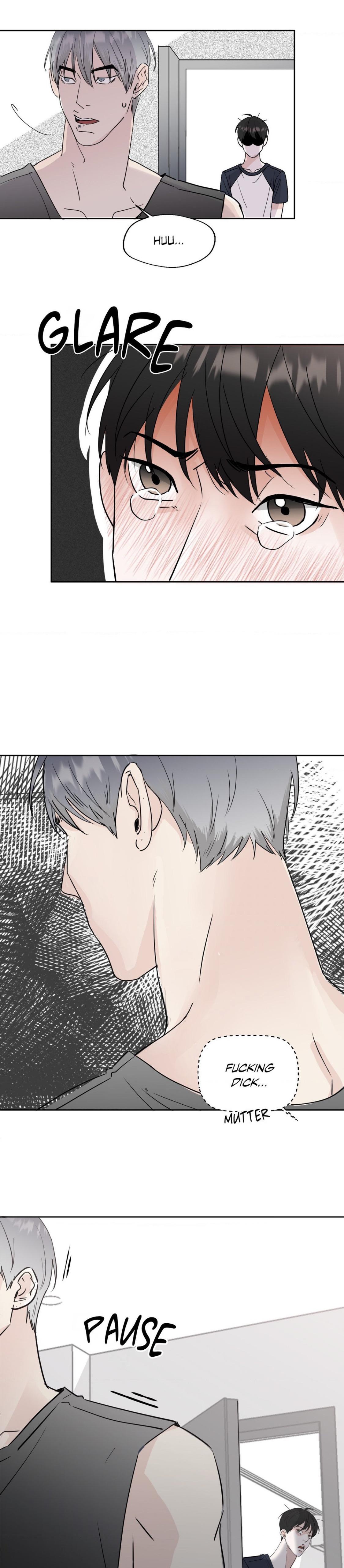 Read Neighbor’s Cake chapter 2.3 image 13 on Lezhin