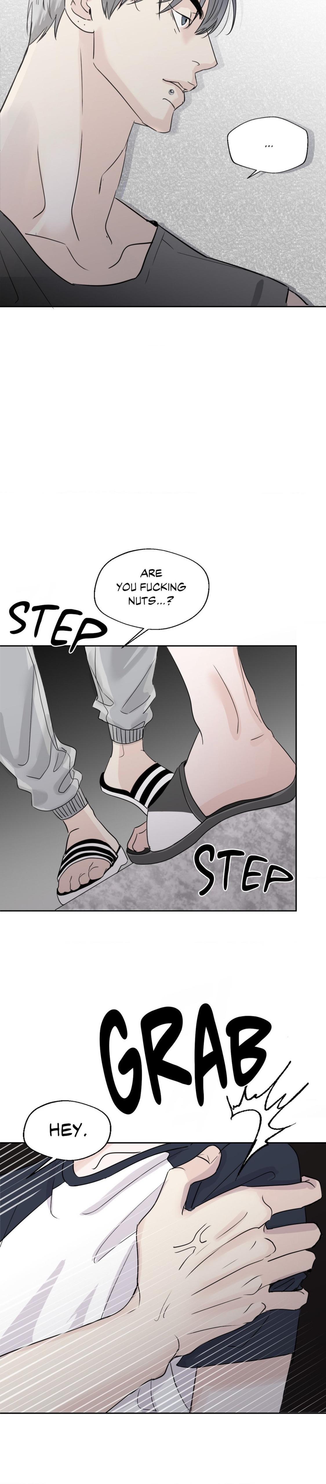 Read Neighbor’s Cake chapter 2.3 image 15 on Lezhin