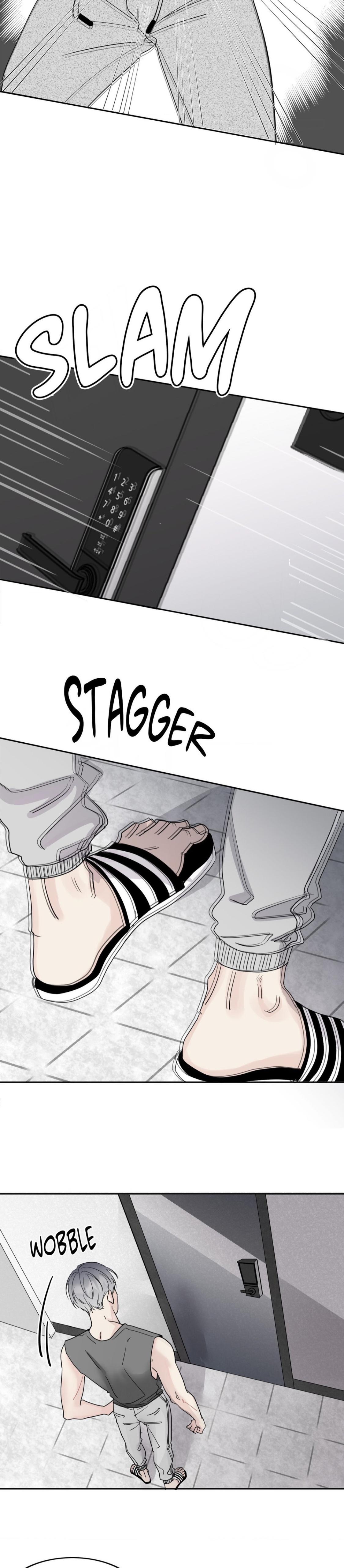 Read Neighbor’s Cake chapter 2.3 image 20 on Lezhin