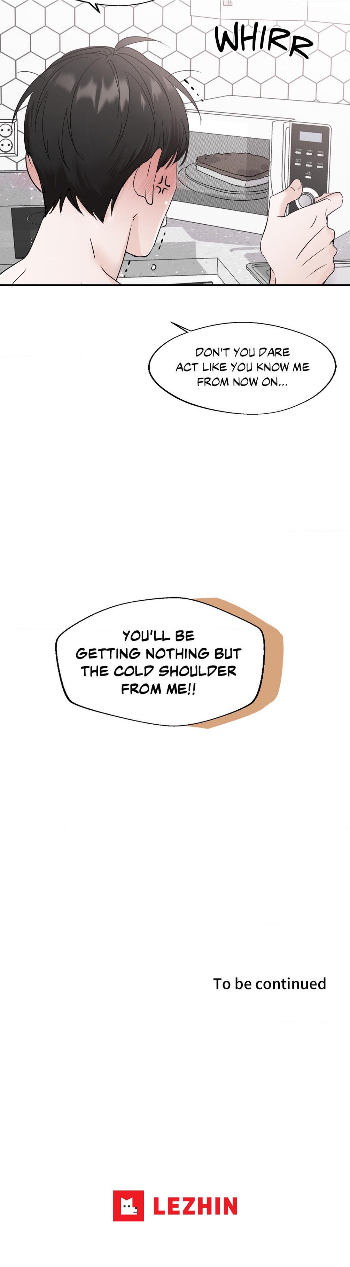 Read Neighbor’s Cake chapter 2.3 image 23 on Lezhin
