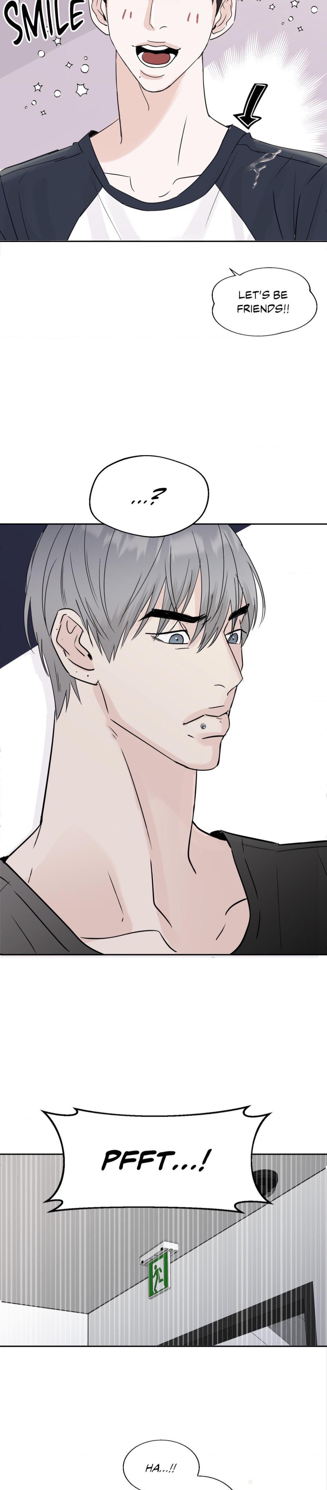 Read Neighbor’s Cake chapter 2.3 image 6 on Lezhin