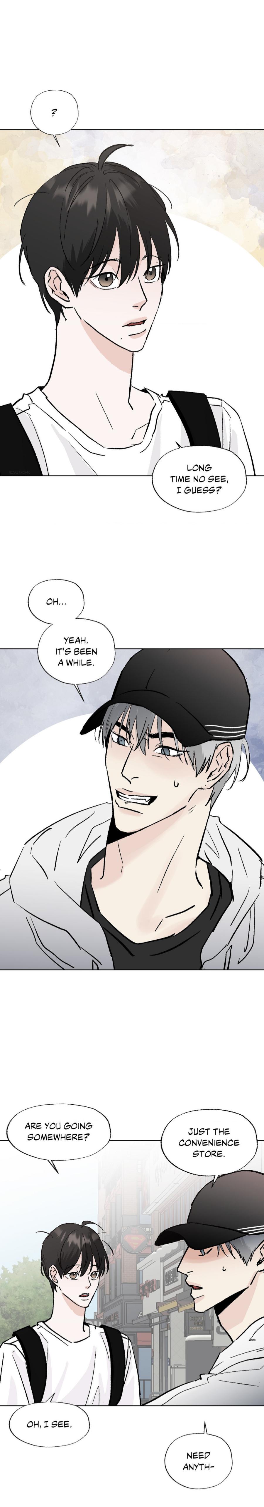 Read Neighbor’s Cake chapter 20.1 image 10 on Lezhin