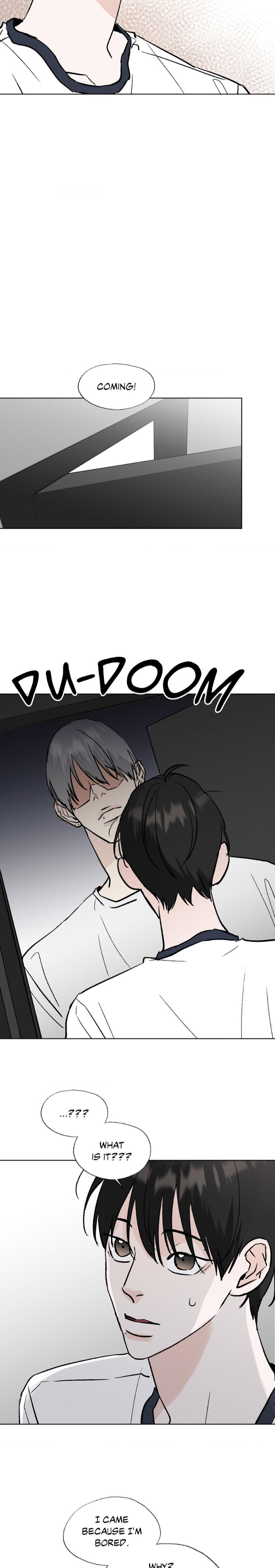 Read Neighbor’s Cake chapter 20.1 image 13 on Lezhin