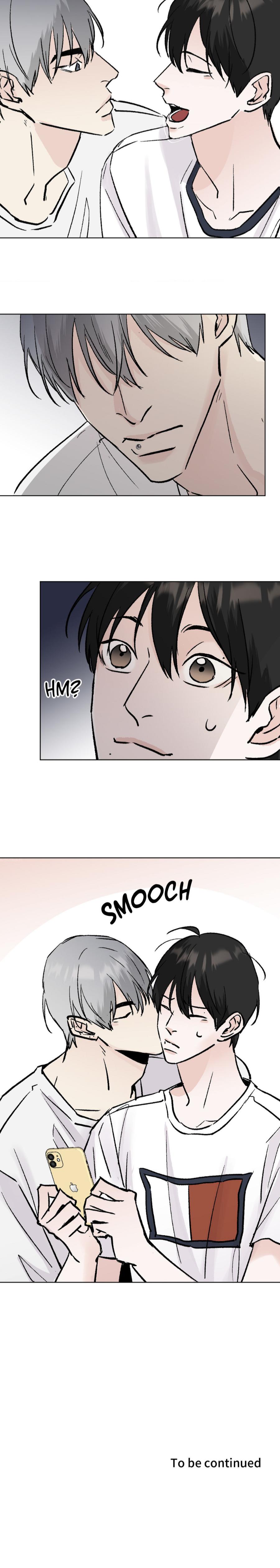 Read Neighbor’s Cake chapter 20.1 image 17 on Lezhin
