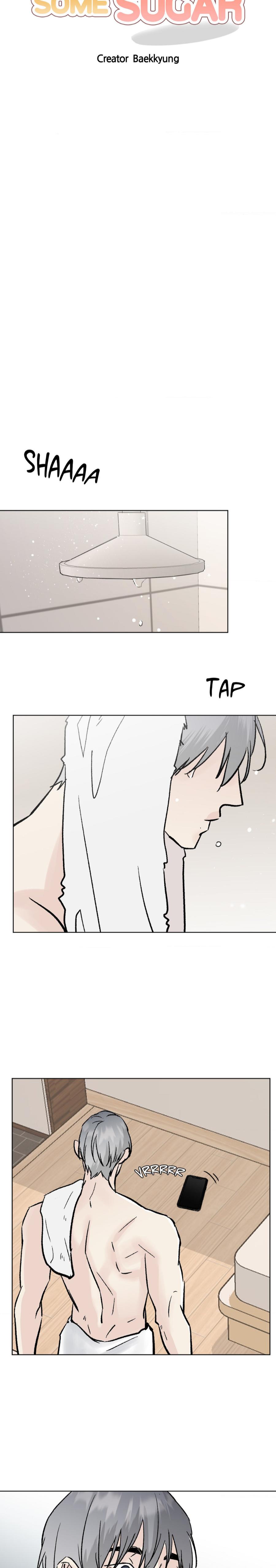 Read Neighbor’s Cake chapter 20.1 image 3 on Lezhin