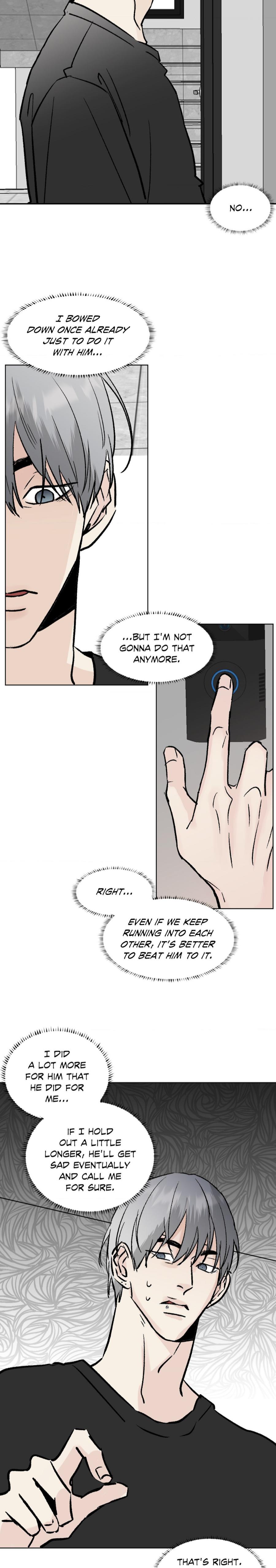 Read Neighbor’s Cake chapter 20.1 image 6 on Lezhin
