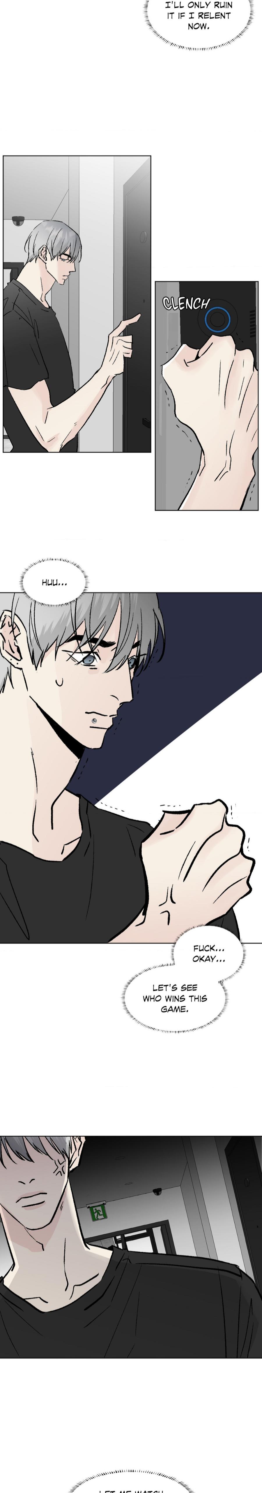 Read Neighbor’s Cake chapter 20.1 image 7 on Lezhin