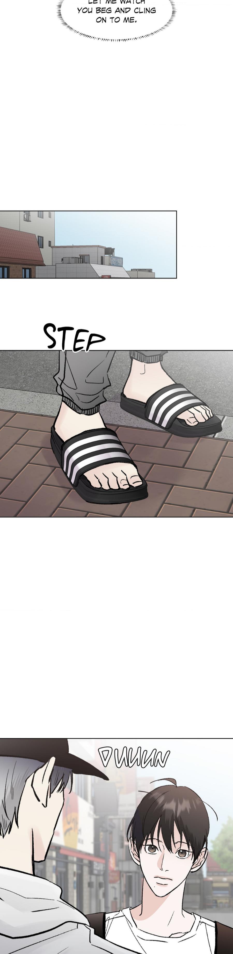 Read Neighbor’s Cake chapter 20.1 image 8 on Lezhin