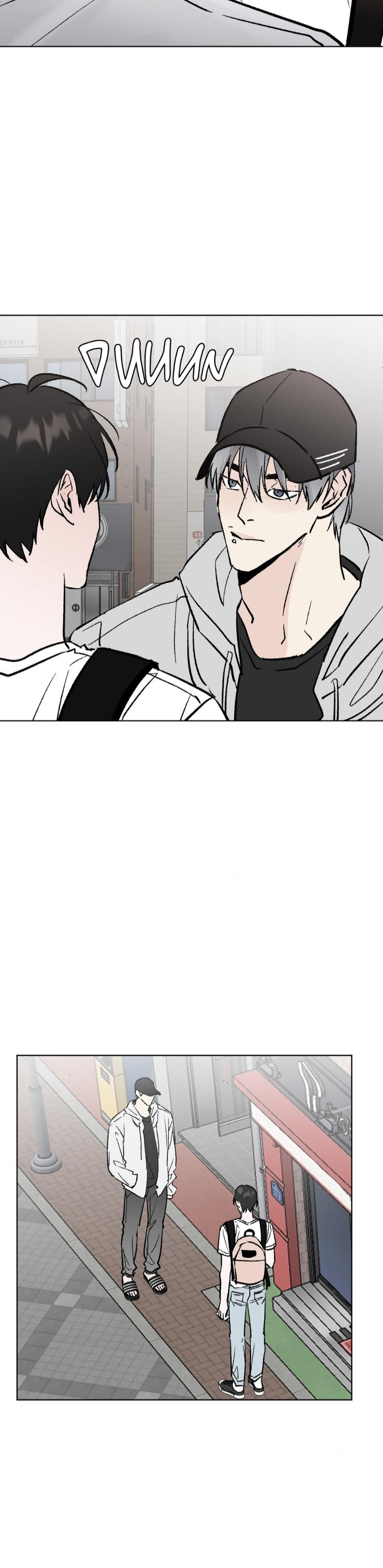 Read Neighbor’s Cake chapter 20.1 image 9 on Lezhin
