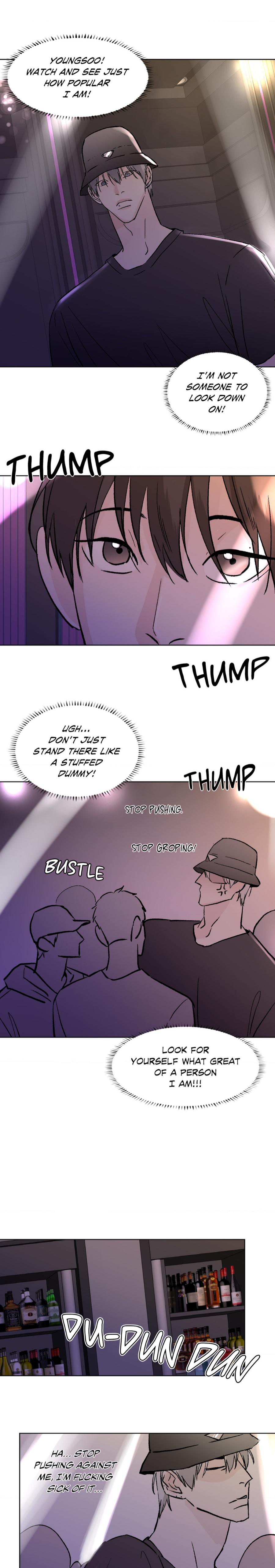 Read Neighbor’s Cake chapter 22.1 image 11 on Lezhin