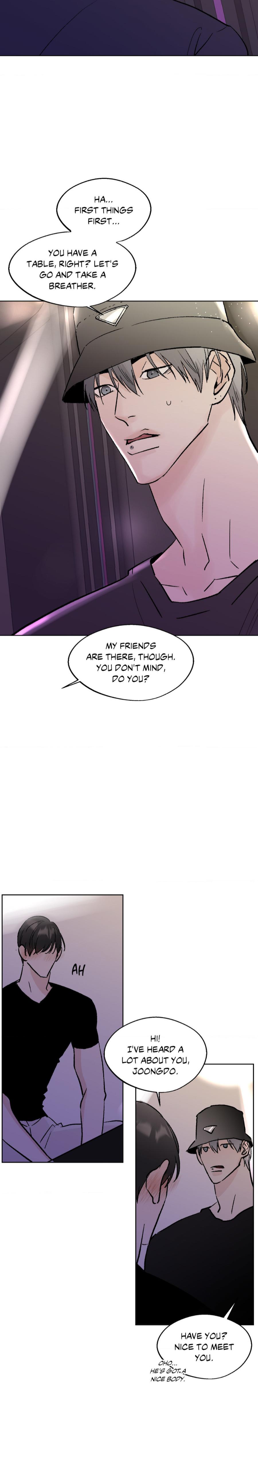 Read Neighbor’s Cake chapter 22.1 image 13 on Lezhin