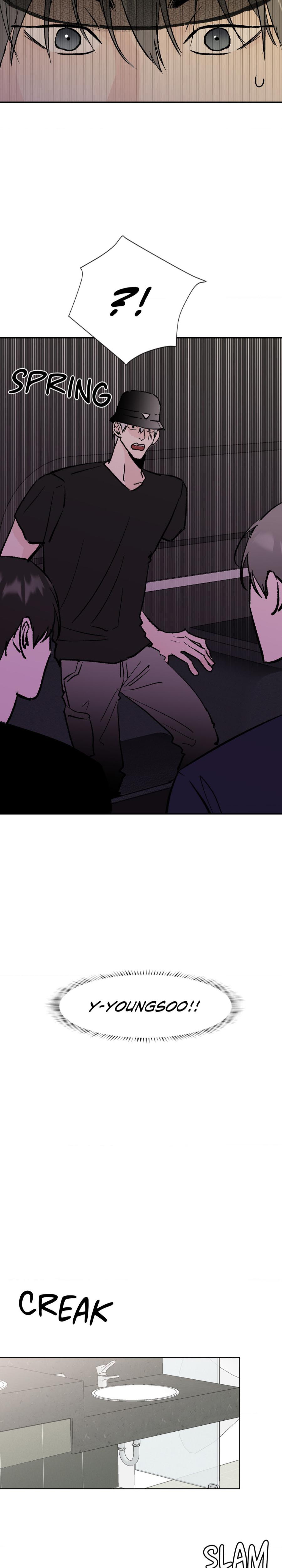 Read Neighbor’s Cake chapter 22.1 image 15 on Lezhin
