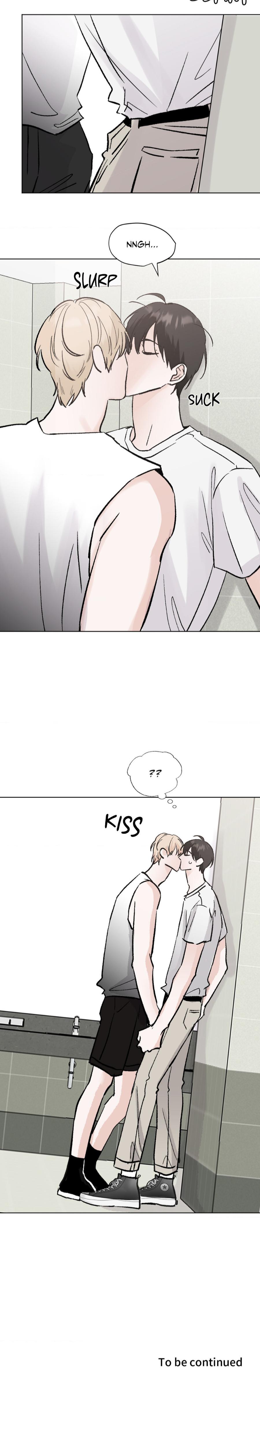 Read Neighbor’s Cake chapter 22.1 image 16 on Lezhin