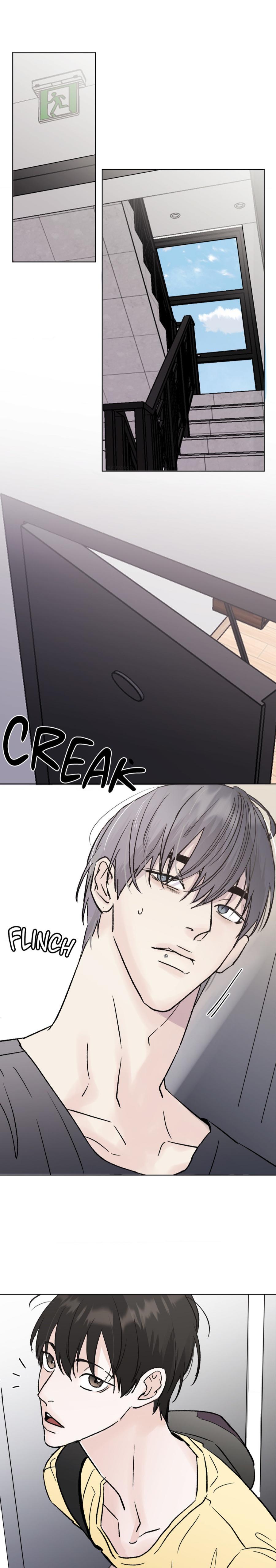 Read Neighbor’s Cake chapter 23.3 image 1 on Lezhin