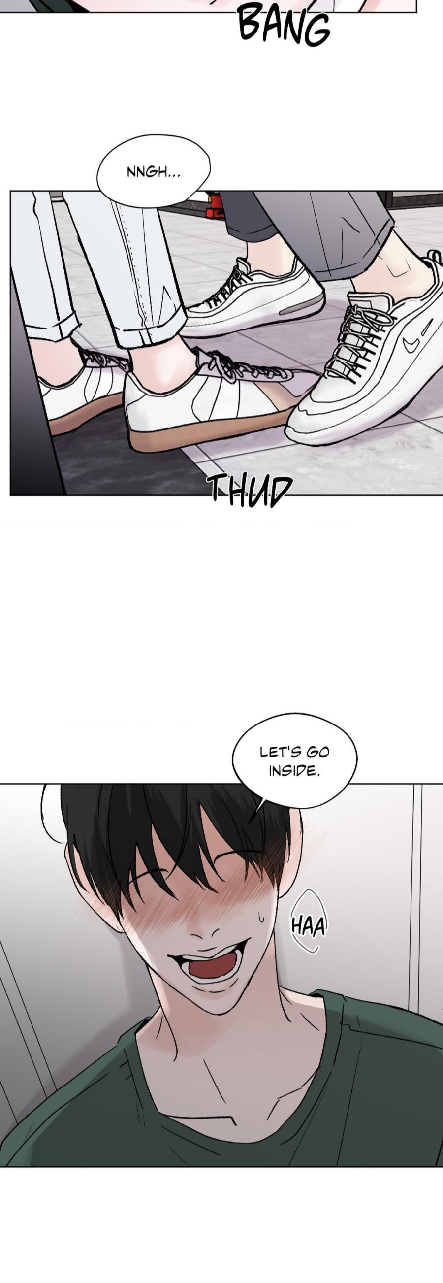 Read Neighbor’s Cake chapter 23.3 image 11 on Lezhin