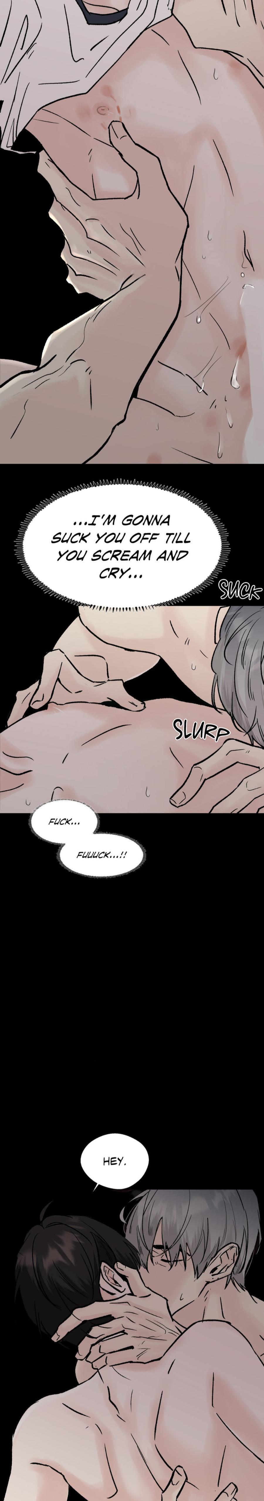 Read Neighbor’s Cake chapter 23.3 image 17 on Lezhin
