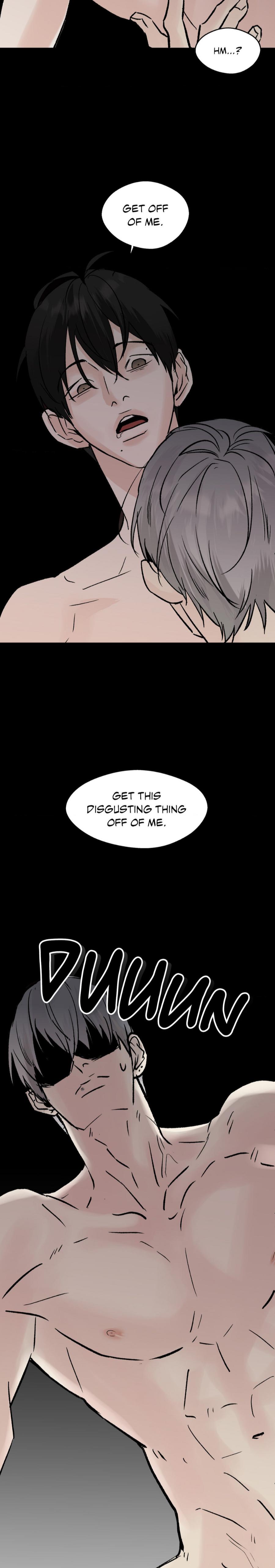 Read Neighbor’s Cake chapter 23.3 image 18 on Lezhin