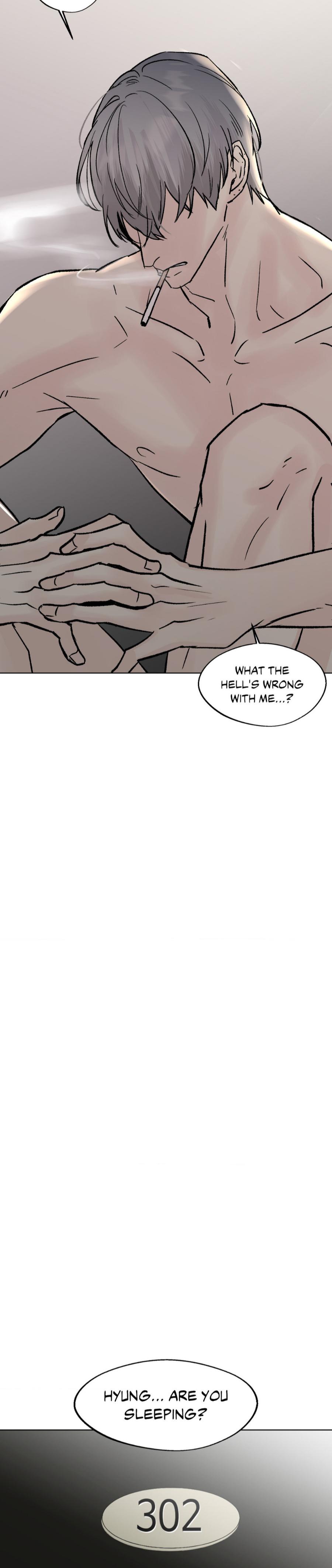 Read Neighbor’s Cake chapter 23.3 image 21 on Lezhin