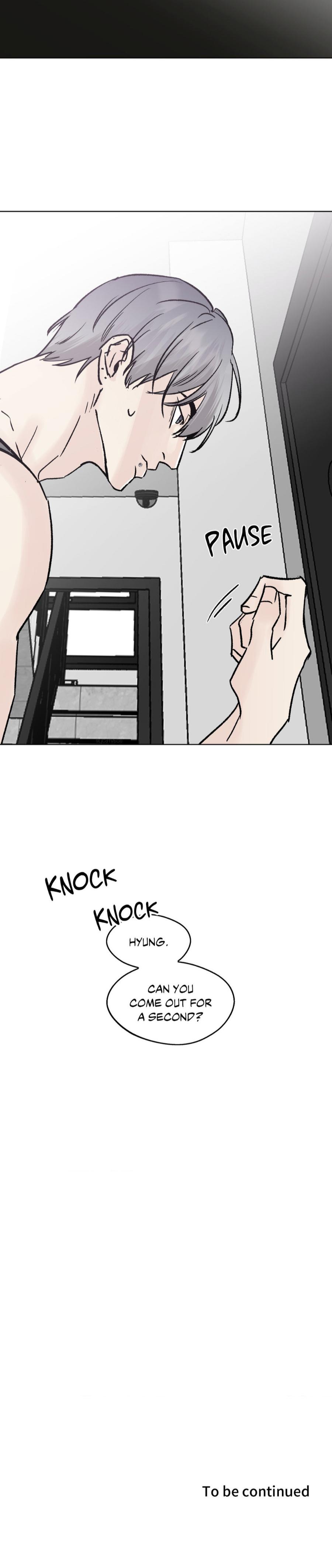 Read Neighbor’s Cake chapter 23.3 image 22 on Lezhin