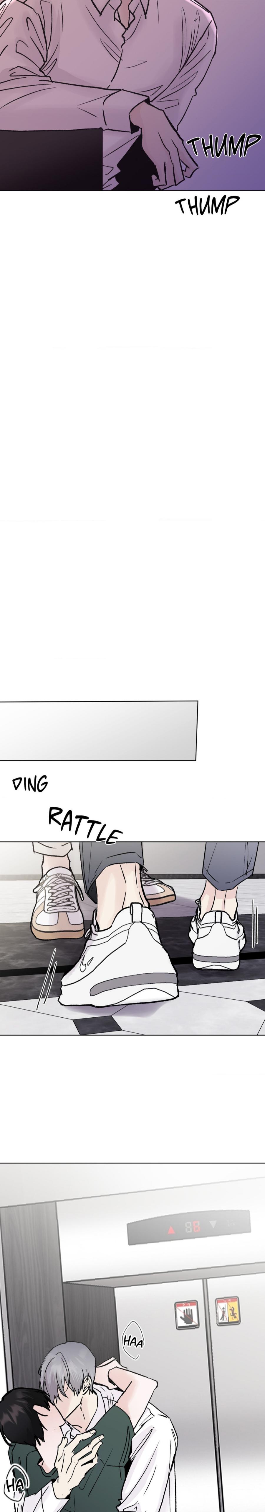 Read Neighbor’s Cake chapter 23.3 image 9 on Lezhin