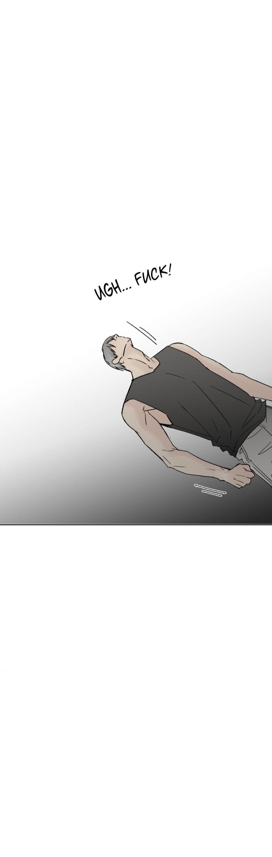 Read Neighbor’s Cake chapter 26.1 image 9 on Lezhin