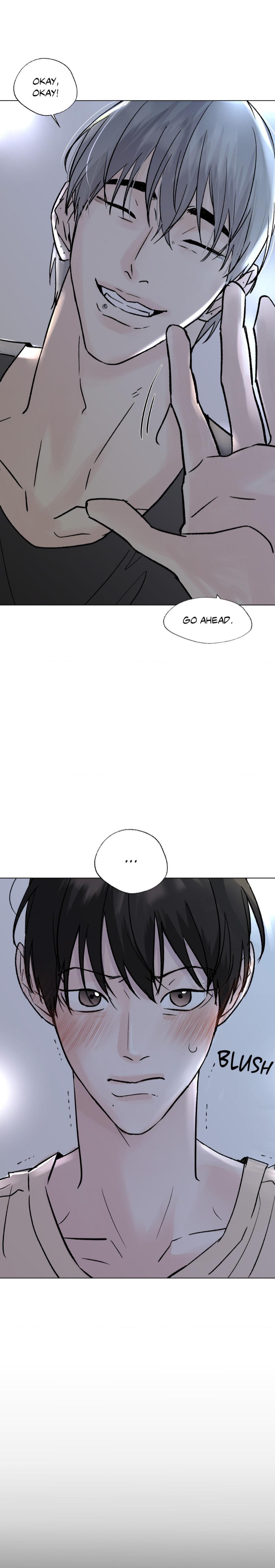 Read Neighbor’s Cake chapter 27 image 11 on Lezhin