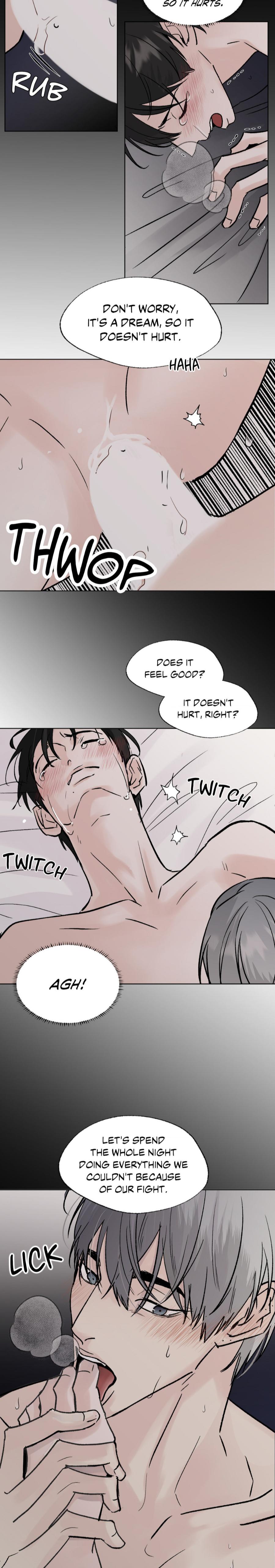 Read Neighbor’s Cake chapter 27 image 15 on Lezhin