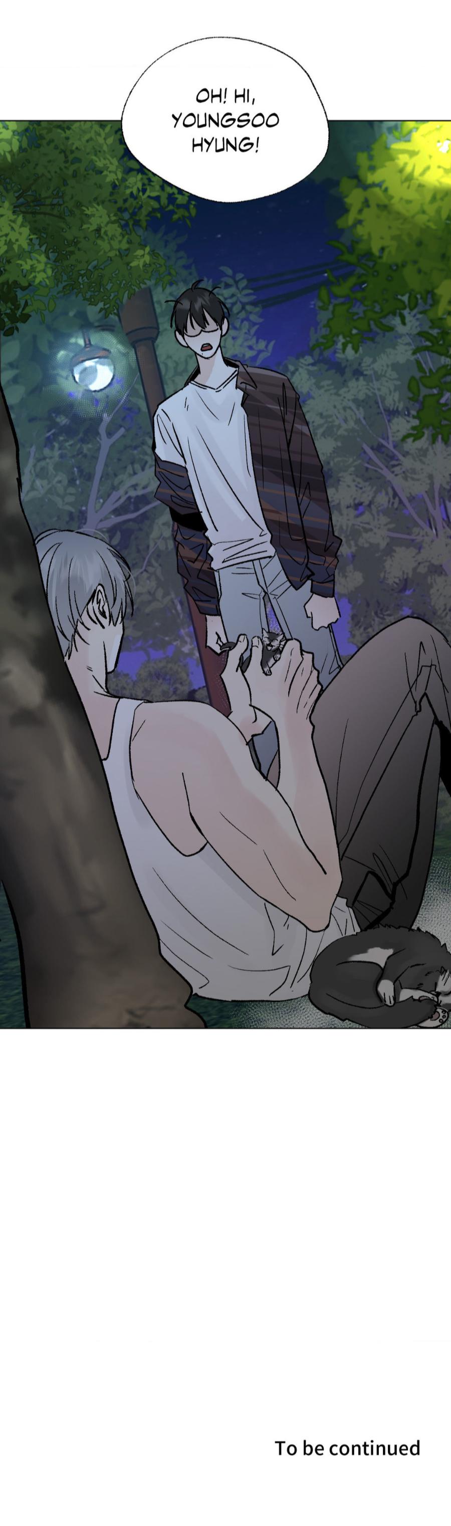Read Neighbor’s Cake chapter 27 image 21 on Lezhin