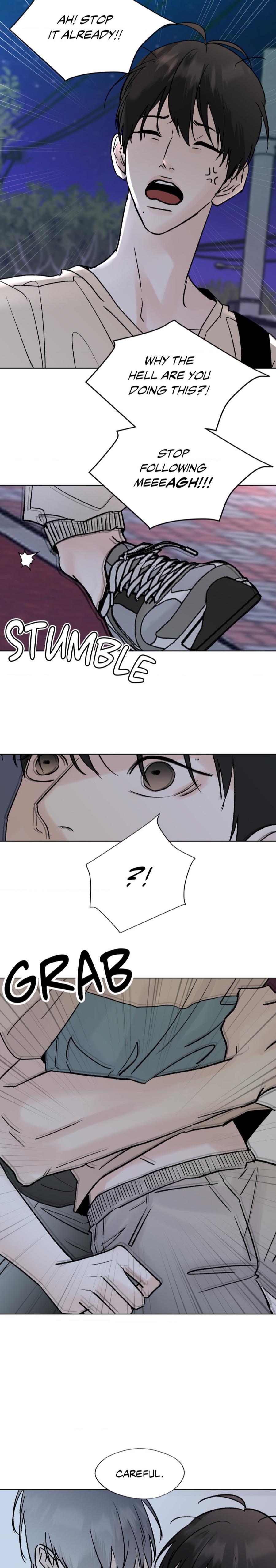 Read Neighbor’s Cake chapter 27 image 7 on Lezhin