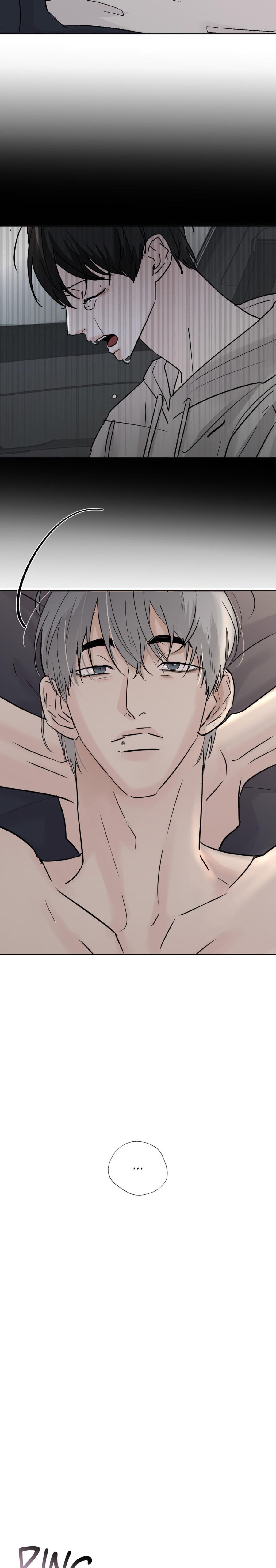 Read Neighbor’s Cake chapter 28 image 13 on Lezhin