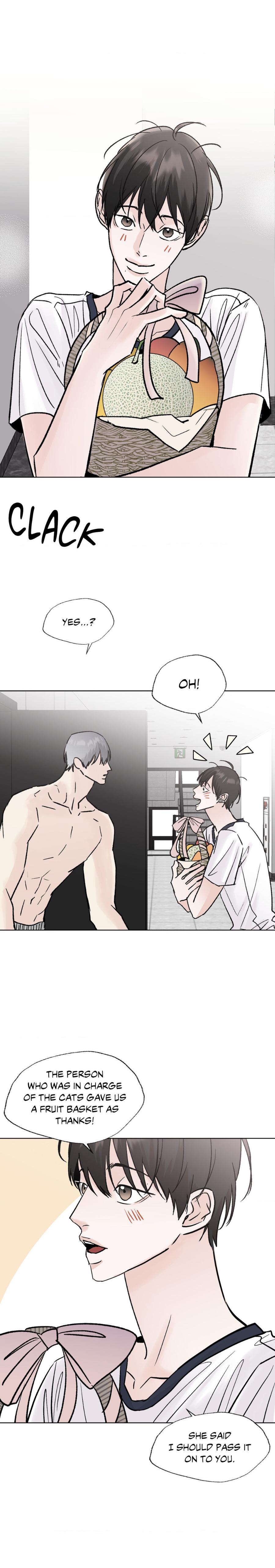 Read Neighbor’s Cake chapter 28 image 15 on Lezhin